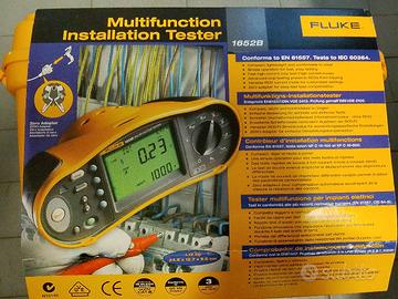 fluke test