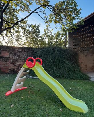 Smoby scivolo da giardino