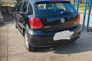 polo 1.2 tdi