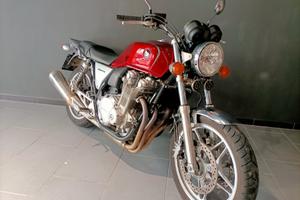Honda CB 1100 OPERAZIONE 50%
