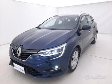Renault Megane Sporter Business EDC BR751467 1.5 D