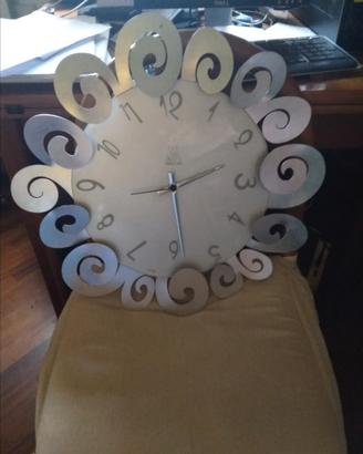 Orologio da parete di design