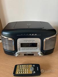 Stereo Teac