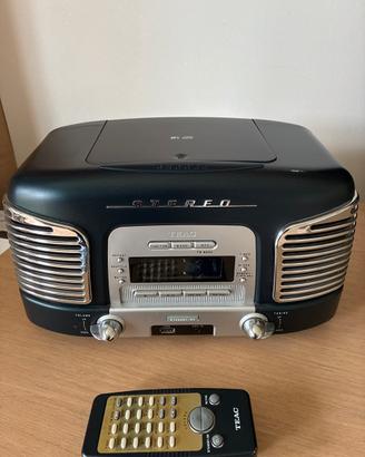 Stereo Teac