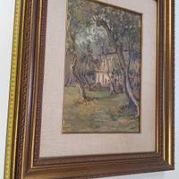 Antonio Pagnotta - arte bresciana