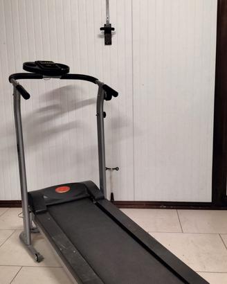 Tapis roulant per casa / ufficio