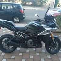 Suzuki GSX S 1000