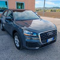 AUDI Q2 1.6 Tdi 115cv S-Tronic