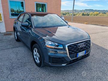 AUDI Q2 1.6 Tdi 115cv S-Tronic
