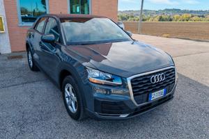 AUDI Q2 1.6 Tdi 115cv S-Tronic
