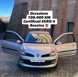 Renault Clio 1.2 16V 3 porte Le Iene