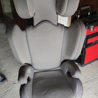 Seggiolino auto (15-36 kg)