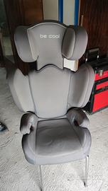 Seggiolino auto (15-36 kg)