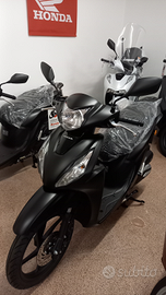 Honda Vision 110ie