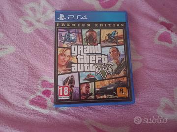 giochi ps4