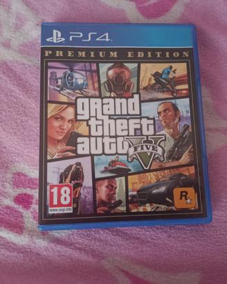 giochi ps4