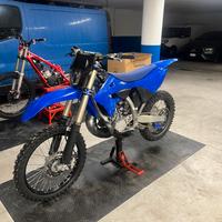 Yz 250 2t TARGATO