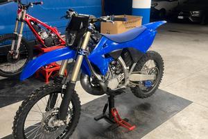Yz 250 2t TARGATO