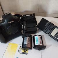 Canon 1d mark3