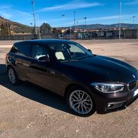 BMW 116D 5p. Business