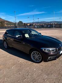 BMW 116D 5p. Business