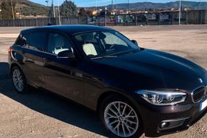 BMW 116D 5p. Business
