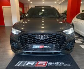 Audi Q5 SPB 40 TDI quattro S tronic S line Plus