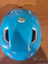 Casco bici