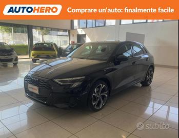 AUDI A3 KP35671