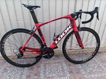 Look 795 Light RS