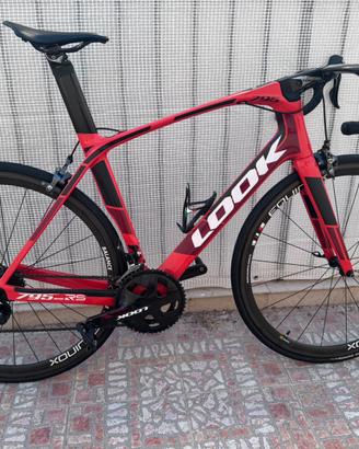 Look 795 Light RS