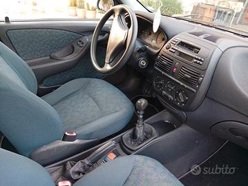 fiat brava 80 sx