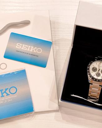 orologio in acciaio 