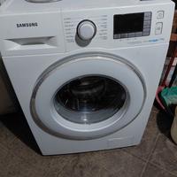 Lavabiancheria Samsung