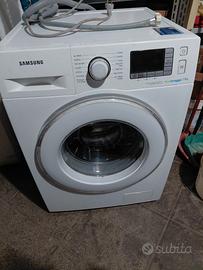 Lavabiancheria Samsung