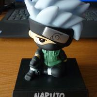 Bobble-Head Kakashi Hatake