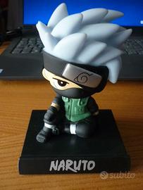 Bobble-Head Kakashi Hatake