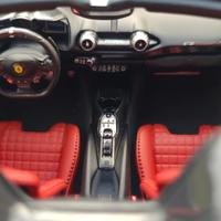 BBR MODELS FERRARI 812 COMPETIZIONE A