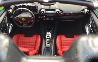 BBR MODELS FERRARI 812 COMPETIZIONE A