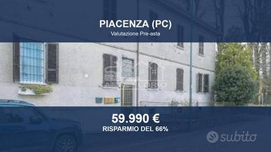 Immobile in asta di 121 m² con più di 5 locali e b