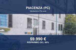 Immobile in asta di 121 m² con più di 5 locali e b