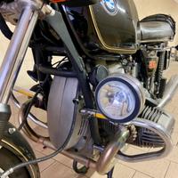 Moto bmw R80/7