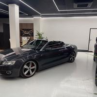 Audi A5 Cabrio 2.0 TDI F.AP.