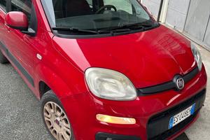 Fiat Panda 1.2 Classic