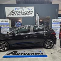 HYUNDAI I20 CONNECTLINE 1.2 MPI GPL 83CV 5P 2021