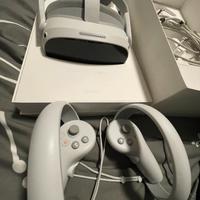 Pico 4 128 gb + cavo sintech 3 metri