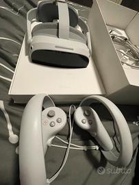 Pico 4 128 gb + cavo sintech 3 metri