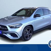 Mercedes-Benz GLA 180 d Automatic AMG Line Pr...