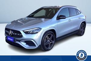Mercedes-Benz GLA 180 d Automatic AMG Line Pr...