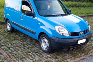 Renault cangoo
